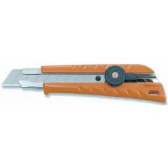 Cutter Olfa profesional 18 mm L-1