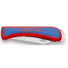 Knipex navaja electricista 16 20 50 SB 120 mm