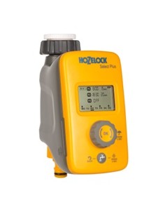 Hozelock PROGRAMADOR RIEGO SELECT CONTROLER PLUS