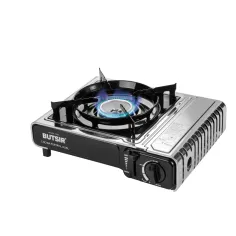 Cocina portátil dual MS-2000 Butsir