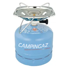 Cocina Gas Super Carena R 33792 Camping Gaz