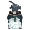 FILTRANTE PARA DEPURADORAS AQUALOON AQ700