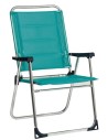 Alco silla PLAYA ALUMINIO FIJA 637ALGF-0030