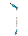 Gardena MOTOSIERRA pértiga 720W TCS 720/20 20 cm 4 mts