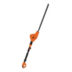 Cortasetos pértiga Black & Decker PH5551-QS 550W telescópico