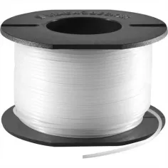 Black & Decker A6046-XJ bobina Hilo Reflex cortabordes 1,5 mm 37,5 mts B&D