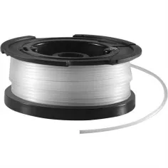 Black and Decker A6481-XJ Cabezal con hilo cortabordes automático B&D