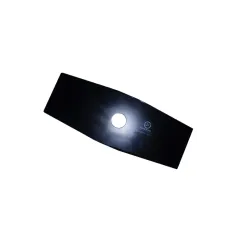 DISCO DESBROZA.2D 350X25,4X1,2 6530/A PUNTAS PLANAS