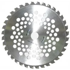 DISCO DESBROZA.MD 36D.255X25,4X1,5 3625 255/A