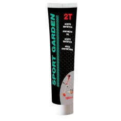 Aceite motor sintético 2T 125cc SG 2T.OIL 125