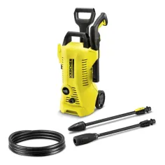 Hidrolavadora Karcher 110 Bar K2 Power Control 360 l/h 1,4kw 1.673-600.0