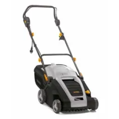 Escarificador eléctrico Alpina 38 cm 1500W ASC 1.5E