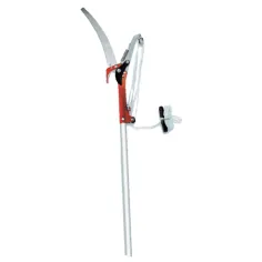 Altuna J497 tijera poda en altura cortarramas con pértiga + serrucho 2 + 2 mts