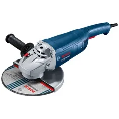 Bosch amoladora GWS 20-230 J 06018C1302