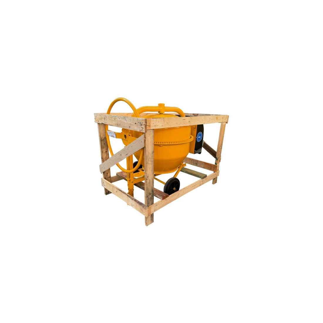 Altrad hormigonera 125L 700W H.PROLIV130M
