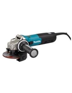 Makita AMOLADORA 125MM 1.900W GA5090X01 SAR SJS II AFT