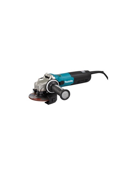 Makita AMOLADORA 125MM 1.900W GA5090X01 SAR SJS II AFT