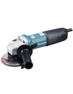 Makita AMOLADORA 125MM 1.400W GA5040C SAR SJS II