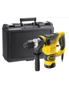 Stanley martillo combinado SDS-PLUS 1250W FME1250K-QW