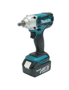 Makita ATORNILLADOR IMPACTO DTW190Z sin batería / cargador