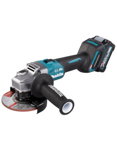 Makita AMOLADORA MINI BATERIA GA005GM201