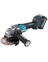 Makita AMOLADORA MINI BATERIA GA005GM201