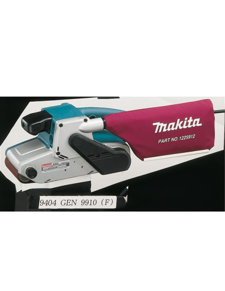 Makita LIJADORA BANDA 100X610 1010W 9404