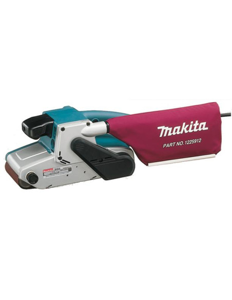 Makita LIJADORA BANDA 100X610 1010W 9404