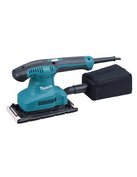 Makita LIJADORA ORBITAL M9203B