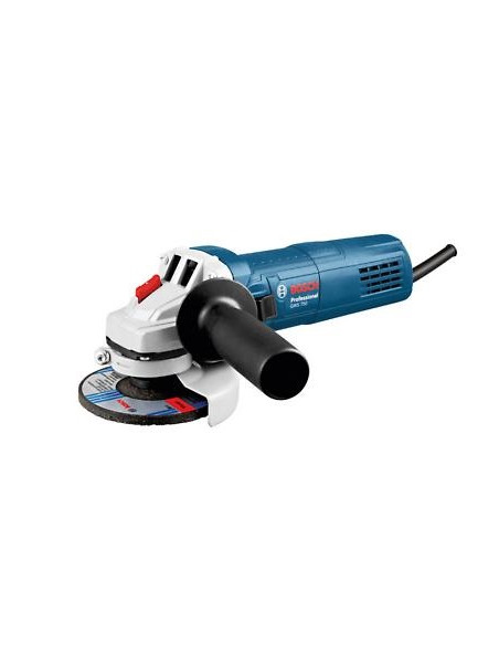 Bosch AMOLADORA 115MM 750W GWS 750 0601394000