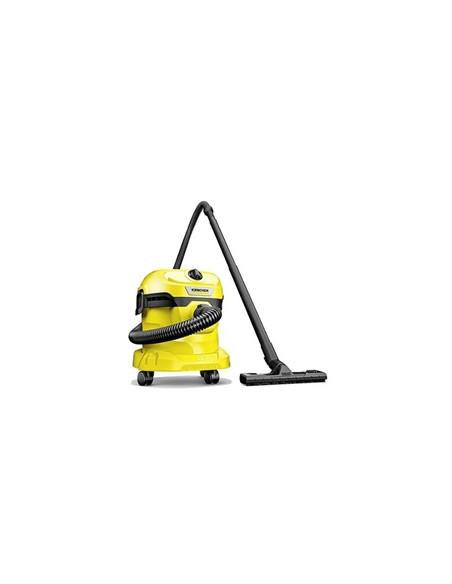 Karcher ASPIRADOR 12L. 1000W WD 2 1.628.009.0