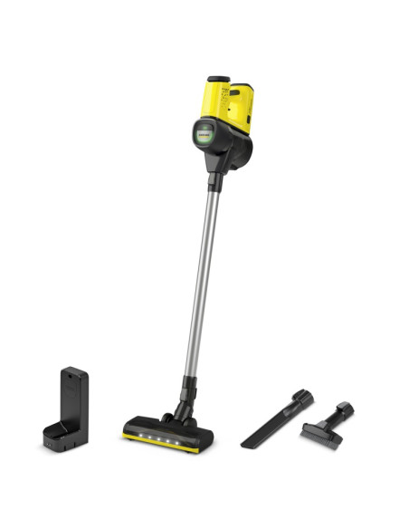 Karcher ASPIRADOR HOGAR 25,2V VC 6 Sin Cable Family 1.198-660.0