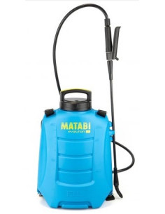 Matabi SULFATADORA BATERIA 15 L EVOLUTION LT 15