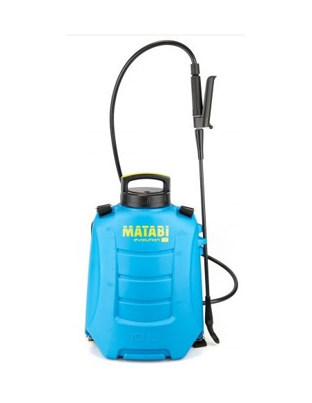 Matabi SULFATADORA BATERIA 15 L EVOLUTION LT 15