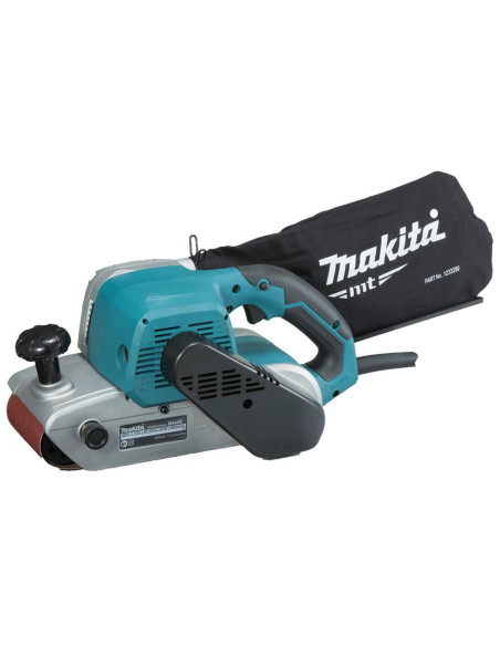 Makita LIJADORA BANDA 100X610 940W M9400B