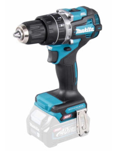 Makita taladro percutor 40V HP002GZ Sin batería sin cargador