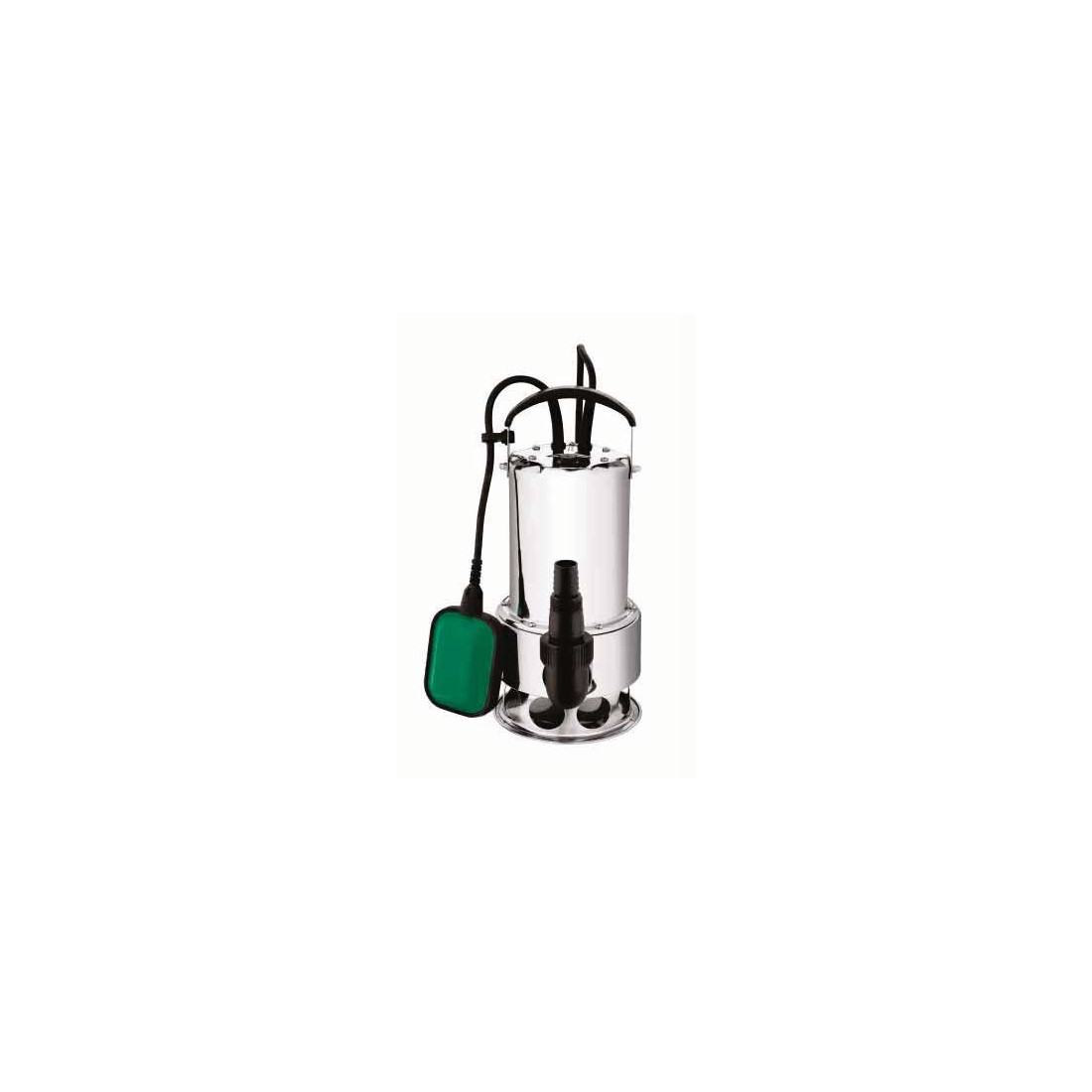 Hidrobex bomba sumergible agua sucia 900W INOX XKS-900SW 203500