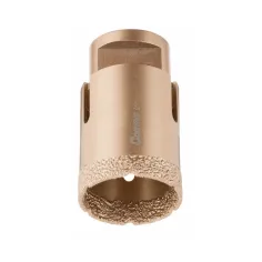 Cortag broca corona porcelánico amoladora M14 35mm 62092
