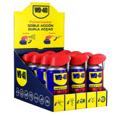 WD-40 doble acción spray 250ml 34489