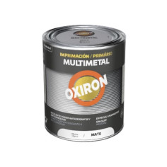 OXIRON imprimación multimetal 750 ml