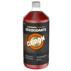 OXIRON desoxidante 250 ml