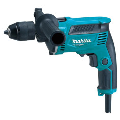 Makita taladro percutor M8104B 430 W