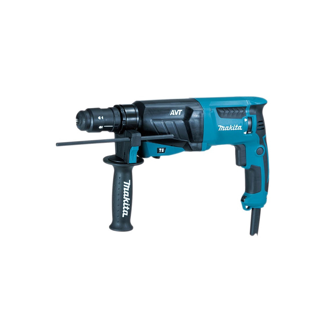 Makita martillo combinado SDS-PLUS 800W HR2631FT