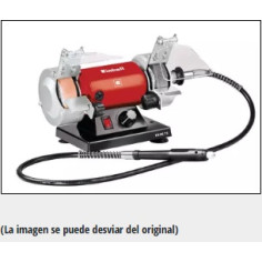 Einhell ESMERILADORA / MINI TALADRO TH-XG 4412560