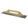 Cortag llana acero 480X130 90459