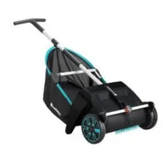 Gardena recogedor de hojas con ruedas 3565-20