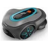 Gardena 19901-26 mart SILENO MAX 800 m² robot cortacésped