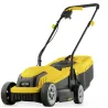 PowerPlus POWEG62203 Cortacésped eléctrico 1000W 32 cm