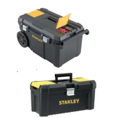 Stanley Arcón y caja herramientas STST1-81697