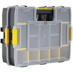Stanley estuche organizador STST1-97486 2 piezas 292x375x134 mm